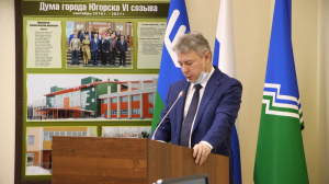 Отчитались за неделю