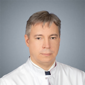 Маренко Андрей Михайлович