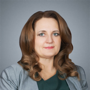 Федоренко Елена Николаевна