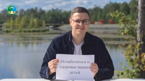 Мы уверенны - ничего трогательнее вы уже сегодня не увидите