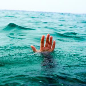 Правила поведения на воде
