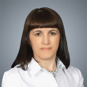 Абдулина Наталья Николаевна