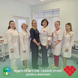 ПОМОГАЙ ДРУГИМ. СДАВАЙ КРОВЬ. ДЕЛИСЬ ЖИЗНЬЮ!