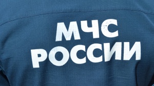 Учебная эвакуация