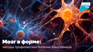 Методы профилактики болезни Альцгеймера