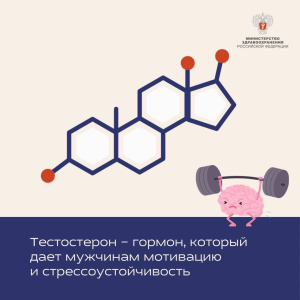 Тестостерон