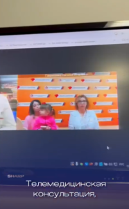 Медицинская помощь в Югре становится ближе и доступнее, расстояние больше не имеет значения