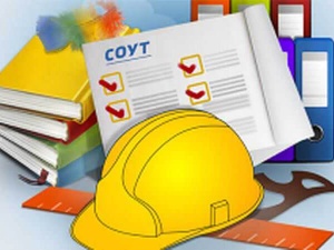 Результат проведенной в 2018 г. специальной оценки условий труда (СОУТ) БУ «Югорская городская больница»