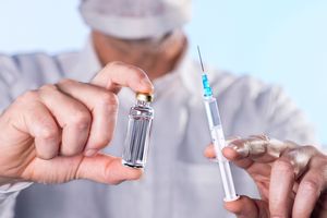 Вакцина против гриппа поступила в  ХМАО – Югру