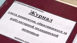 Клещи атакуют