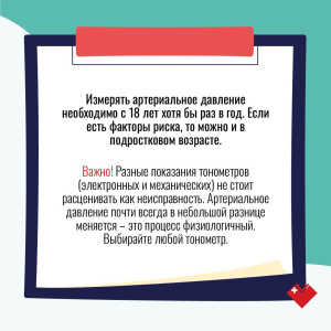 Артериальная гипертония