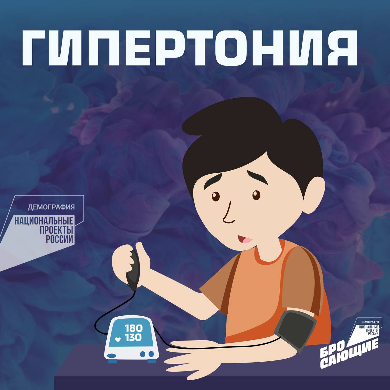 Гипертония Гипертония