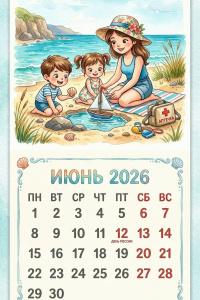 Походная аптечка для детей