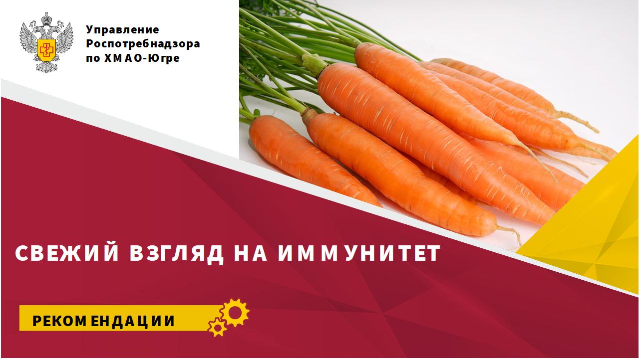 Свежий взгляд на иммунитет Свежий взгляд на иммунитет