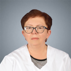 Колесник Ирина Петровна