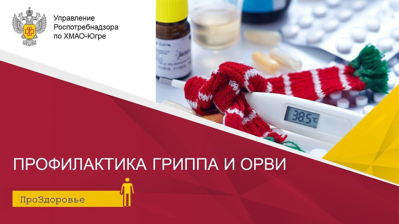 Профилактика ОРВИ в организованных коллективах детей Профилактика ОРВИ в организованных коллективах детей