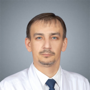 Михайлов Андрей Федорович