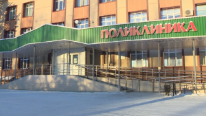Ситуация по ОРВИ и гриппу в Югорске
