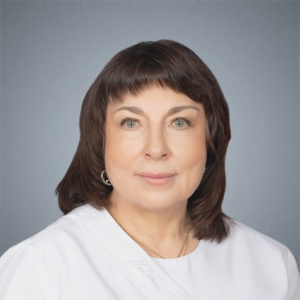 Попова Наталья Николаевна