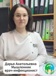 28 июля - Всемирный день борьбы с гепатитом