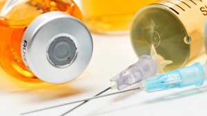 Анкета для изучения общественного мнения "Вакцинация"