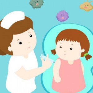 Вакцинация против гриппа