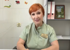 Профилактике туберкулеза