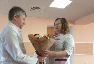 Лучший специалист со средним медицинским и фармацевтическим образованием в 2019 году