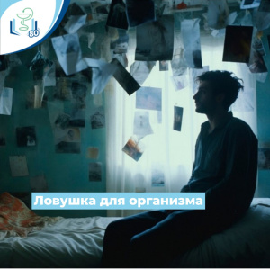 Ловушка для организма