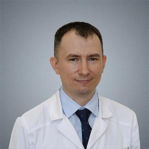 Фонарёв Иван Сергеевич