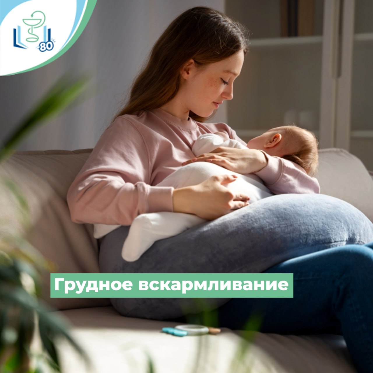 Грудное вскармливание Грудное вскармливание