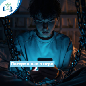 Потерянные в игре