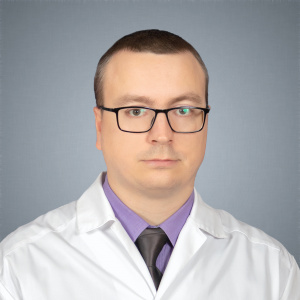 Роговенко Денис Александрович