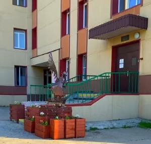 Делимся с вами радостью и красотой!
