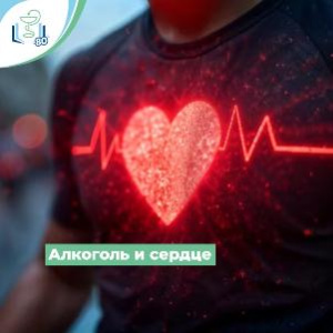 Алкоголь и сердце