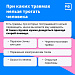 Первая помощь: как не навредить