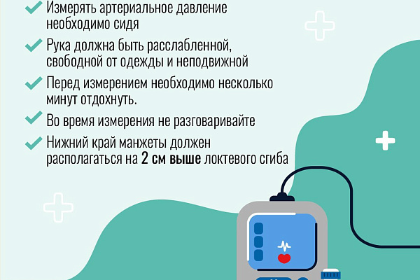 Артериальная гипертония