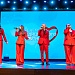 Награды – героям в белых халатах