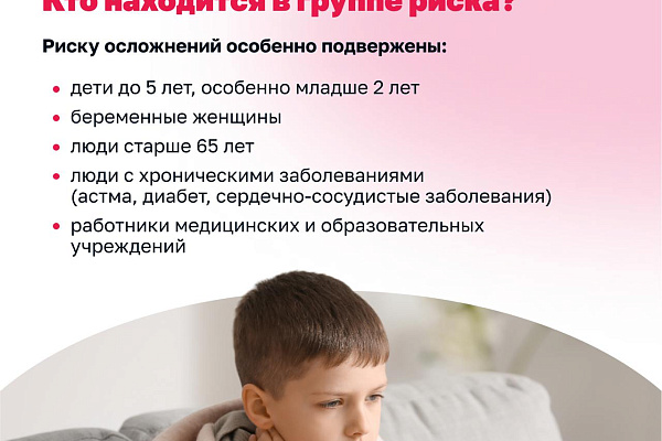 Грипп и вакцинация