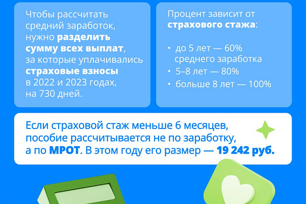 Причина отсутствия - болезнь