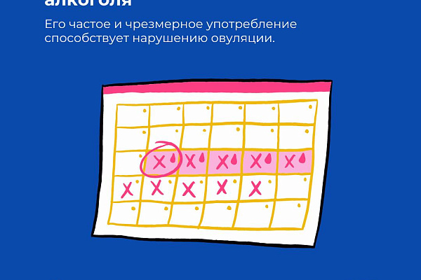 Как женщине сохранить фертильность?