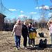 Мы - за чистоту и порядок!