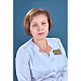 Ахматуллина Инзиля Ильясовна, старшая медицинская сетсра КДО-1 детской поликлиники
