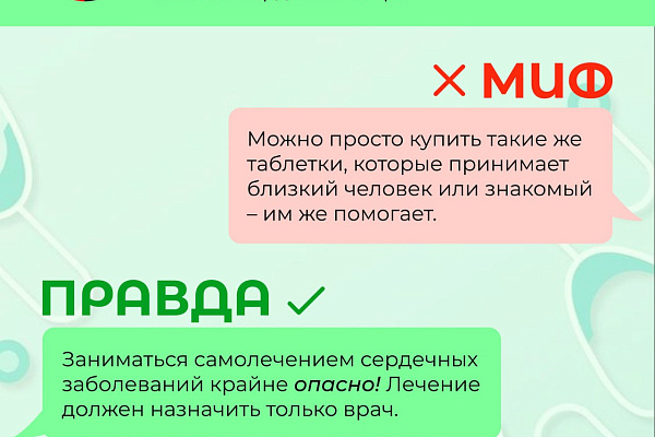 Артериальная гипертония 