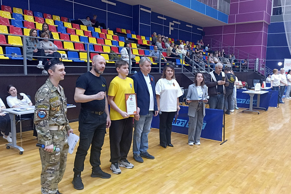 Тактическая медицина