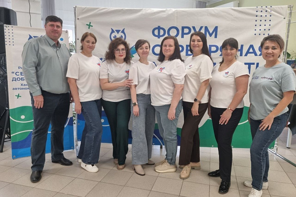 1 октября - День пожилого человека!