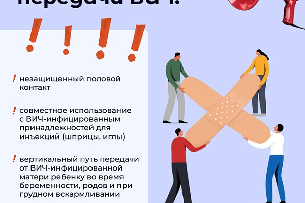 В регионе проживает более 16 тысяч человек с диагнозом ВИЧ, инфицирован каждый 105 житель