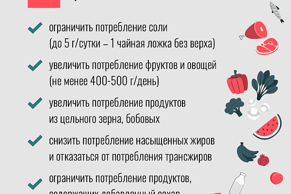 Если вас ничего не беспокоит – это не значит, что вы здоровы