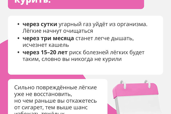 Как защититься от рака легкого