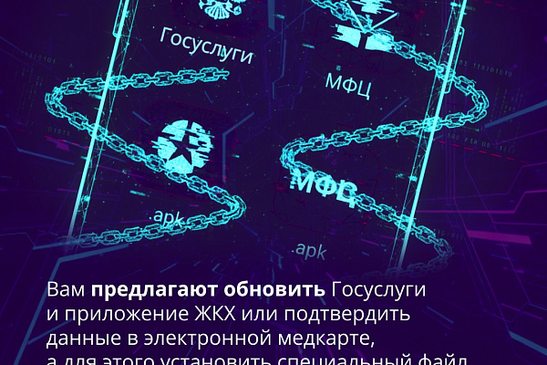 Где может скрываться вирус